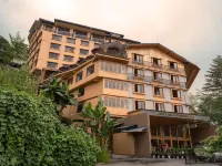 Summit Grand Resort & Spa , Gangtok โรงแรมใกล้อาราม Rangka