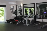 La Quinta Inn & Suites by Wyndham Huntsville Airport Madison - ジム