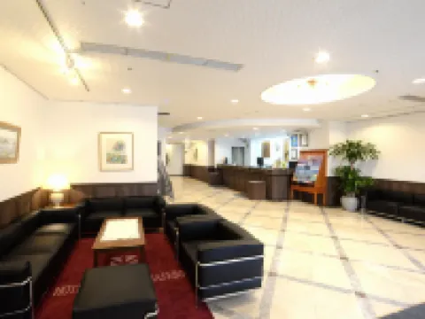 Sunwest Hotel Sasebo Hotels in Sasebo