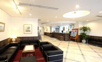 Sunwest Hotel Sasebo