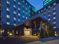 Hotel Route-Inn Kamaishi Các khách sạn gần JR Namiita-Kaigan station