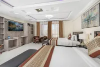 Esiankiki Resort & Spa - Nanyuki - Gym