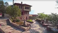 Frontzu Politia Hotels in Ioannina