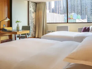 InterContinental Changsha