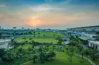 New Airport Hotels