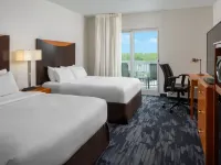 Fairfield Inn & Suites Orange Beach Hotels in Orange Beach