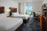 Fairfield Inn & Suites Orange Beach