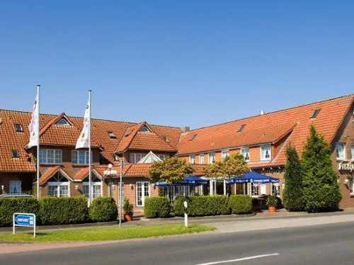Hotel Landhaus Feyen