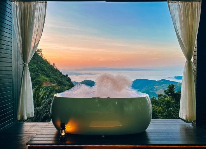 More Mountain Doi Chang Resort 이미지