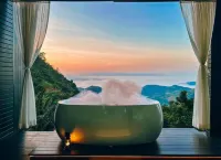 More Mountain Doi Chang Resort Mae Suai 호텔