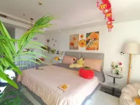 Chengxin Apartment (Minggong Road)