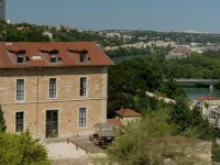 Hôtel Fort St Laurent Lyon - Handwritten Collection Hotels in Lyon