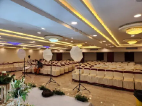 Ramee Guestline Tirupati