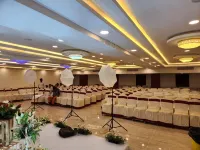 Ramee Guestline Tirupati Hotels in Тірупаті