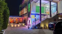 Hotel Deo Volente Hotels near AHMED AQUARIUM