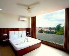 Hotel Vishnu Inn