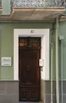 Dorinda Rooms