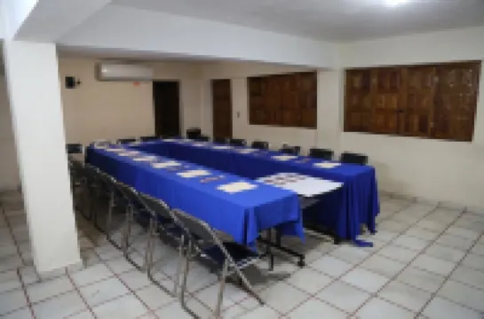 호텔 하시엔다 마리아 유제니아