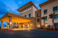 Best Western Plus Coalinga Inn