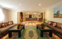 Appart-Hotel Amina Resort