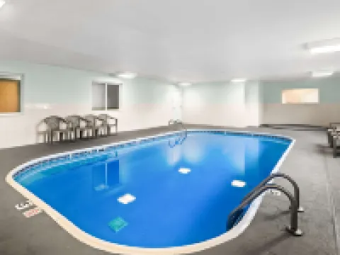 SureStay Plus Hotel by Best Western Bettendorf Hotels in Bettendorf