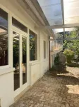 La Villa del Conte di Pirro