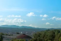 Gosteev Hotel Hotels in Dzhubga