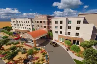 Cambria Hotel El Centro - Imperial Các khách sạn ở Brawley