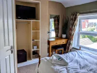 The Franklin 해러게이트 호텔