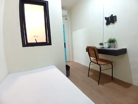 Pinx's Hostel