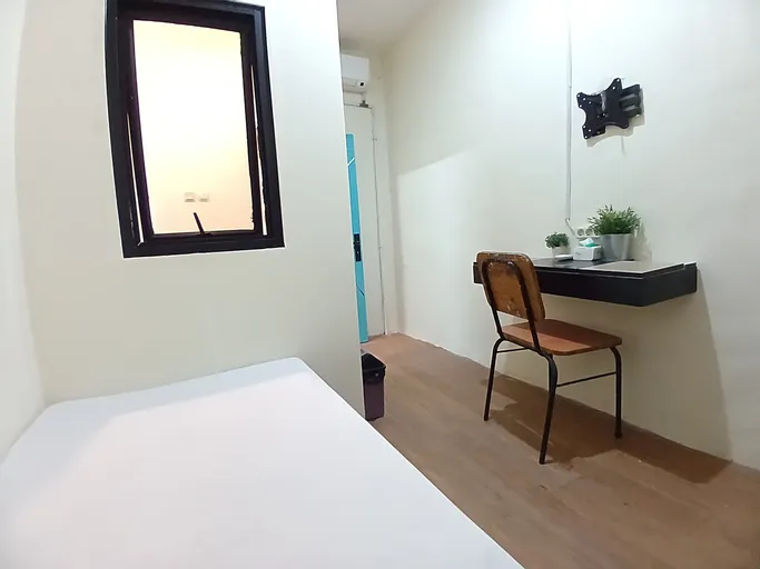 Pinx's Hostel