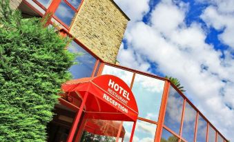 Logis Auberge la Diege