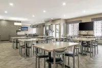Best Western Beacon Inn - breakfast