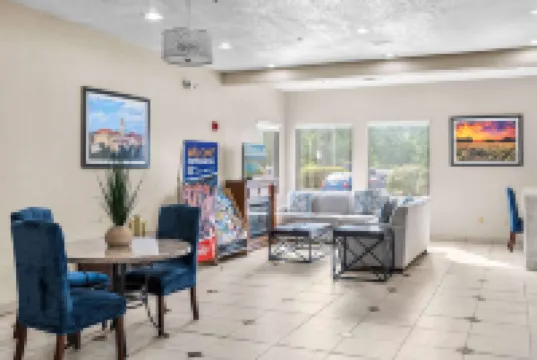 เบย์มอนท์ บายวินด์แฮม ลอเรนซ์