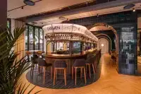 Only You Hotel Málaga - 5-Star