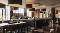 Comfort Hotel Sundsvall - bar