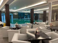 Ramada by Wyndham Sofia City Center - spa