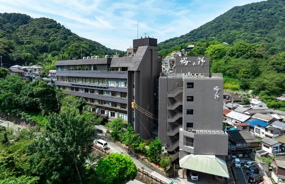 琴平格蘭櫻之抄酒店