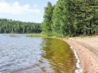 Grönede Hotels in Kinda Municipality