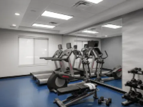 Fairfield Inn & Suites Columbia Hotels in Columbia