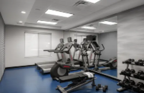 Fairfield Inn & Suites Columbia