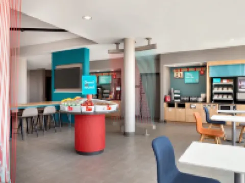 avid hotel CHICAGO O’HARE – DES PLAINES by IHG Hotels in Des Plaines