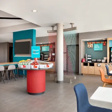 avid hotel TULSA HILLS by IHG