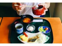 Shinnishiki Hotel