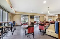 Comfort Suites East Lincoln - Mall Area Hotels in Stevens Creek