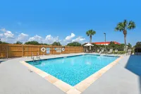 Hampton Inn & Suites Pensacola I-10 North at University Town Plaza