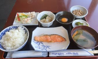 Itako Station Hotel