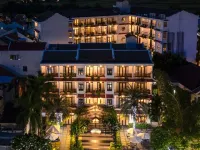 Hadana Boutique Resort HoiAn Hotels near Cloth Shop Spring