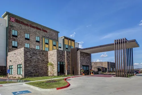 Hilton Garden Inn Topeka Hotels in Topeka
