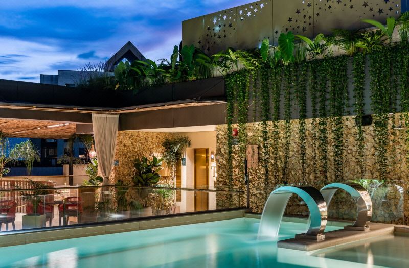 Elcielo Hotel Luxury Medellin photo 4